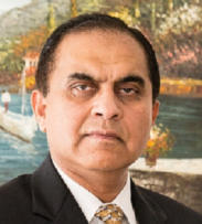 Aamir Masood